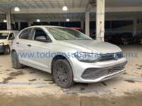 Volkswagen Polo 2024 5p Track L4/1.6 Man Línea Nueva IMG_1585