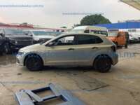 Volkswagen Polo 2024 5p Track L4/1.6 Man Línea Nueva IMG_1590