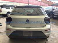 Volkswagen Polo 2024 5p Track L4/1.6 Man Línea Nueva IMG_1588
