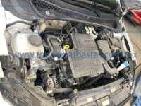 Volkswagen Polo 2024 5p Track L4/1.6 Man Línea Nueva IMG_1612
