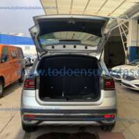 Volkswagen T-Cross 2022 5p Highline L3/1.0/T Aut IMG_1685