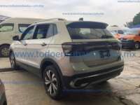 Volkswagen T-Cross 2022 5p Highline L3/1.0/T Aut IMG_1637