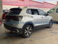 Volkswagen T-Cross 2022 5p Highline L3/1.0/T Aut IMG_1635