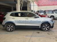 Volkswagen T-Cross 2022 5p Highline L3/1.0/T Aut IMG_1634
