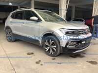 Volkswagen T-Cross 2022 5p Highline L3/1.0/T Aut IMG_1633