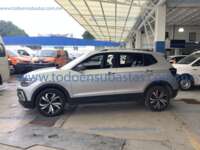 Volkswagen T-Cross 2022 5p Highline L3/1.0/T Aut IMG_1638