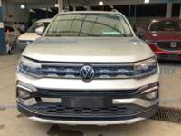Volkswagen T-Cross 2022 5p Highline L3/1.0/T Aut IMG_1632