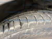 Volkswagen T-Cross 2022 5p Highline L3/1.0/T Aut 2022 Volkswagen T-Cross Ingreso Llantas 10