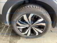 Volkswagen T-Cross 2022 5p Highline L3/1.0/T Aut 2022 Volkswagen T-Cross Ingreso Llantas 3