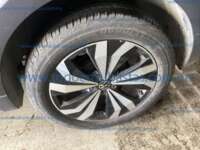 Volkswagen T-Cross 2022 5p Highline L3/1.0/T Aut 2022 Volkswagen T-Cross Ingreso Llantas 6