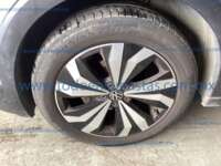 Volkswagen T-Cross 2022 5p Highline L3/1.0/T Aut 2022 Volkswagen T-Cross Ingreso Llantas 9