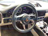 Porsche Cayenne 2023 5p Coupé PHEV V6/3.0/T Aut IMG_1943