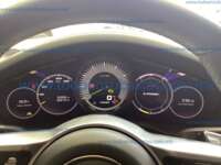Porsche Cayenne 2023 5p Coupé PHEV V6/3.0/T Aut IMG_1944