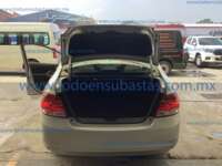 Chevrolet Aveo 2018  2018 Chevrolet Aveo Ingreso Cajuela 0