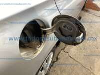 Chevrolet Aveo 2018  2018 Chevrolet Aveo Ingreso Cajuela 2