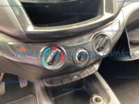 Chevrolet Aveo 2018  2018 Chevrolet Aveo Ingreso Interiores 10
