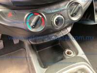 Chevrolet Aveo 2018  2018 Chevrolet Aveo Ingreso Interiores 11