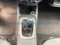 Chevrolet Aveo 2018  2018 Chevrolet Aveo Ingreso Interiores 12