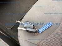 Chevrolet Aveo 2018  2018 Chevrolet Aveo Ingreso Interiores 14