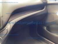 Chevrolet Aveo 2018  2018 Chevrolet Aveo Ingreso Interiores 15