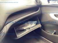 Chevrolet Aveo 2018  2018 Chevrolet Aveo Ingreso Interiores 16