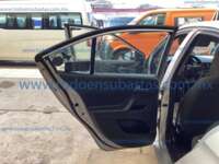 Chevrolet Aveo 2018  2018 Chevrolet Aveo Ingreso Interiores 17