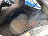Chevrolet Aveo 2018  2018 Chevrolet Aveo Ingreso Interiores 18