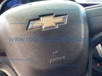Chevrolet Aveo 2018  2018 Chevrolet Aveo Ingreso Interiores 20