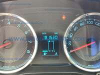 Chevrolet Aveo 2018  2018 Chevrolet Aveo Ingreso Interiores 5