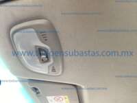 Chevrolet Aveo 2018  2018 Chevrolet Aveo Ingreso Interiores 7