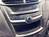 Chevrolet Aveo 2018  2018 Chevrolet Aveo Ingreso Interiores 9