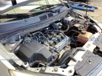 Chevrolet Aveo 2018  2018 Chevrolet Aveo Ingreso Motor 2