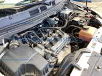 Chevrolet Aveo 2018  2018 Chevrolet Aveo Ingreso Motor 3