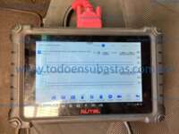 Chevrolet Aveo 2018  2018 Chevrolet Aveo Ingreso Motor 4