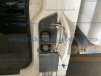 Volkswagen Crafter 2021  2021 Volkswagen Crafter Ingreso Cajuela 0