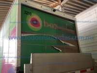 Volkswagen Crafter 2021  2021 Volkswagen Crafter Ingreso Cajuela 1