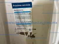 Volkswagen Crafter 2021  2021 Volkswagen Crafter Ingreso Documentos 0