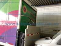 Volkswagen Crafter 2021  2021 Volkswagen Crafter Ingreso Exteriores 3