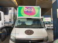 Volkswagen Crafter 2021  2021 Volkswagen Crafter Ingreso Exteriores 6