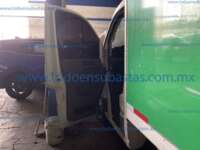 Volkswagen Crafter 2021  2021 Volkswagen Crafter Ingreso Interiores 0