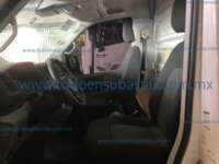 Volkswagen Crafter 2021  2021 Volkswagen Crafter Ingreso Interiores 1