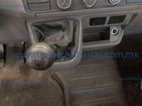 Volkswagen Crafter 2021  2021 Volkswagen Crafter Ingreso Interiores 10