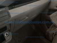 Volkswagen Crafter 2021  2021 Volkswagen Crafter Ingreso Interiores 12