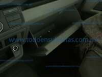 Volkswagen Crafter 2021  2021 Volkswagen Crafter Ingreso Interiores 13