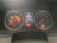 Volkswagen Crafter 2021  2021 Volkswagen Crafter Ingreso Interiores 3