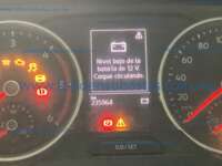 Volkswagen Crafter 2021  2021 Volkswagen Crafter Ingreso Interiores 5