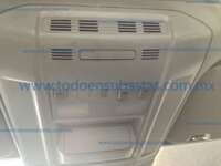 Volkswagen Crafter 2021  2021 Volkswagen Crafter Ingreso Interiores 6