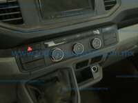 Volkswagen Crafter 2021  2021 Volkswagen Crafter Ingreso Interiores 9