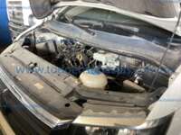 Volkswagen Crafter 2021  2021 Volkswagen Crafter Ingreso Motor 0