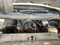 Volkswagen Crafter 2021  2021 Volkswagen Crafter Ingreso Motor 1